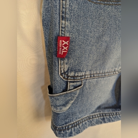 Ethyl size 7/8 junior shorts vintage - Picture 8 of 8